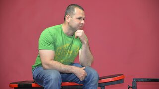 DavidxHard's Sex ChatRoom
