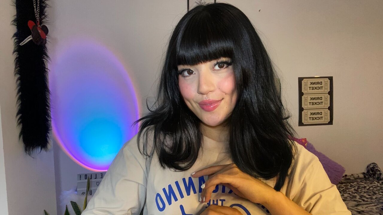 DaniDelrey's Sex ChatRoom