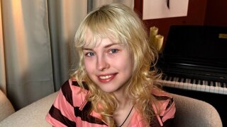 HannahHollis's Sex ChatRoom