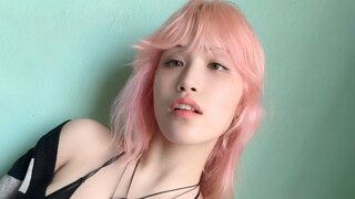 MikuLangly's Sex ChatRoom