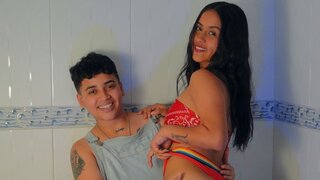 AngelsAndFelix's Sex ChatRoom