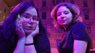 DoloresaandJanne's Sex ChatRoom