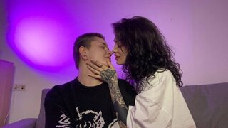 LivAndMollys's Sex ChatRoom
