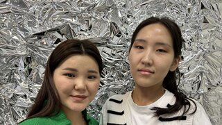 OdelinAndFaline's Sex ChatRoom