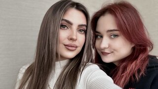 TeonaAnna's Sex ChatRoom