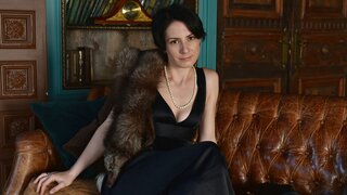 LorenRamsy's Sex ChatRoom