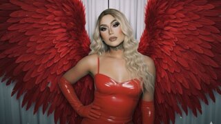 DanikaSaenz's Sex ChatRoom